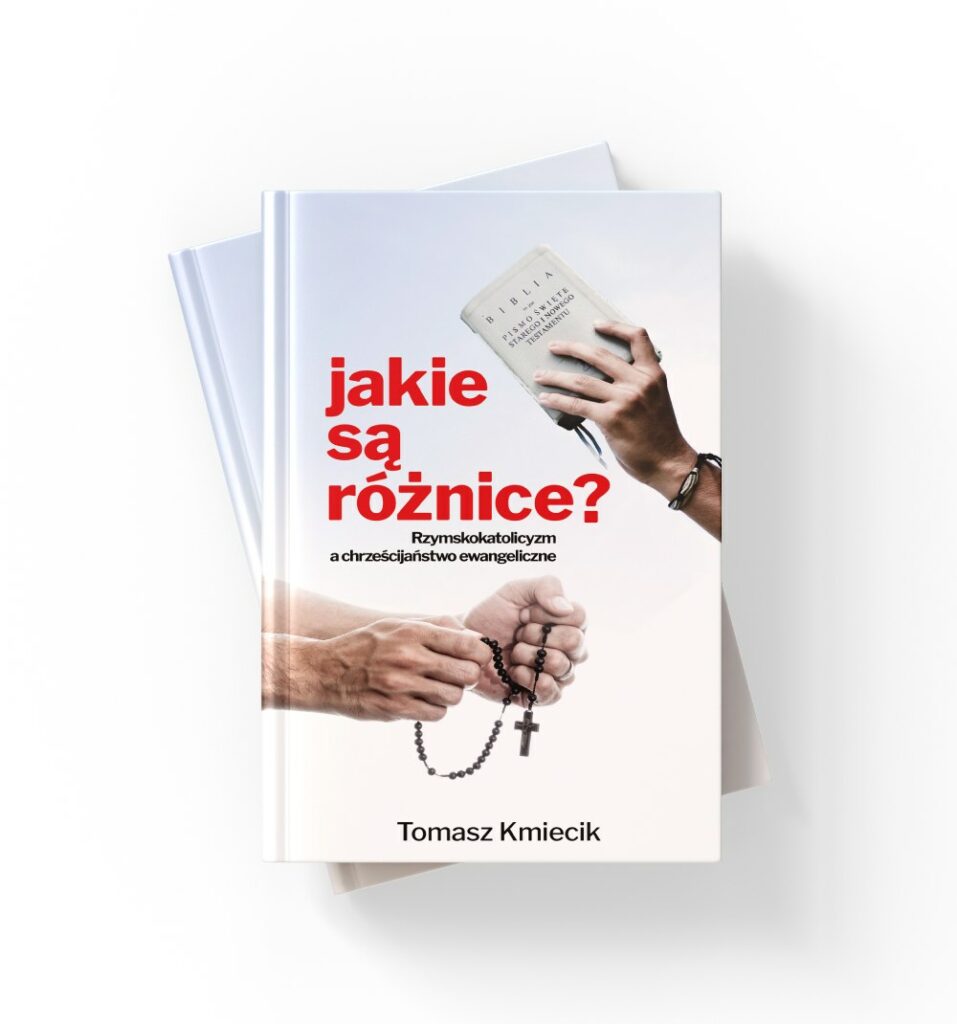 okładka książki "Jakie są różnice?"